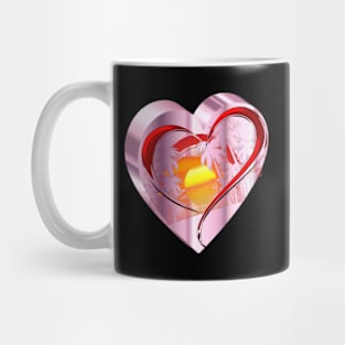 Valentine's Day Mug